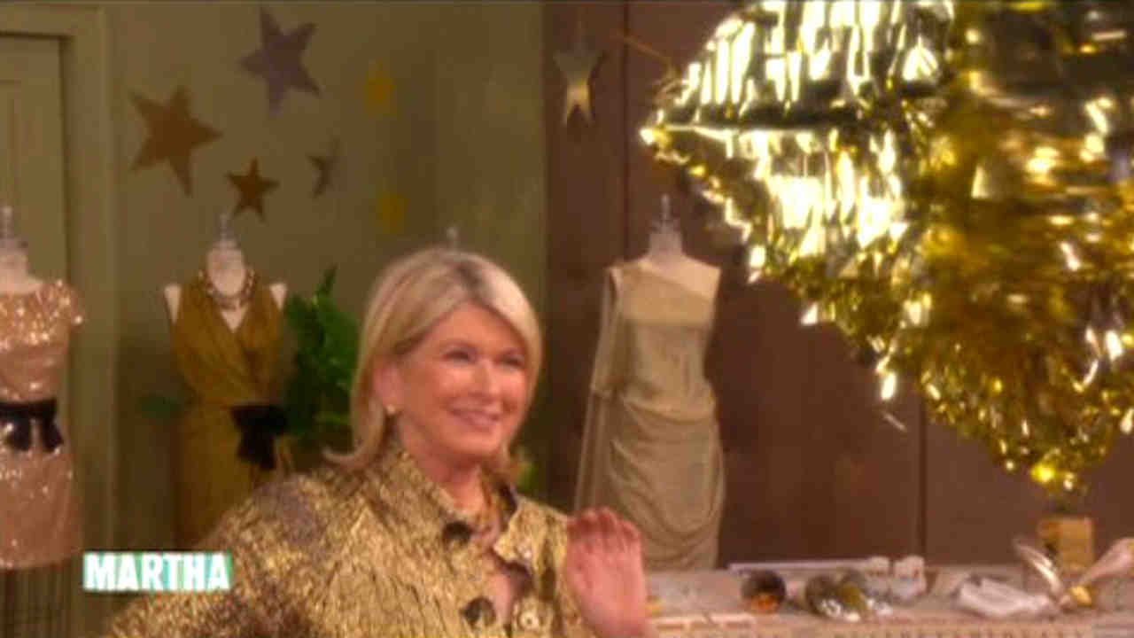 Martha Stewart Show Giveaways martha stewart show giveaways